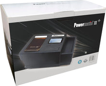 Load image into Gallery viewer, Premium Electric Cigarette Maker with Automatic Tobacco Loading &amp; Jam Protection