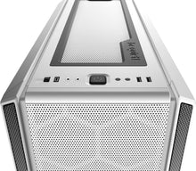 Load image into Gallery viewer, Modular Silent Base 802 PC Case: Adaptable Layout &amp; Superior Noise Reduction