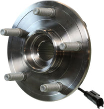 Load image into Gallery viewer, Reliable Wheel Bearing and Hub Assembly for 2011 Ram 1500 - Easy Install