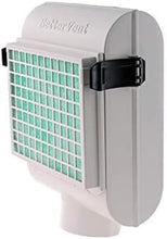 Load image into Gallery viewer, Wall-Mounted Indoor Dryer Vent with Double Filter System for Electric Dryers