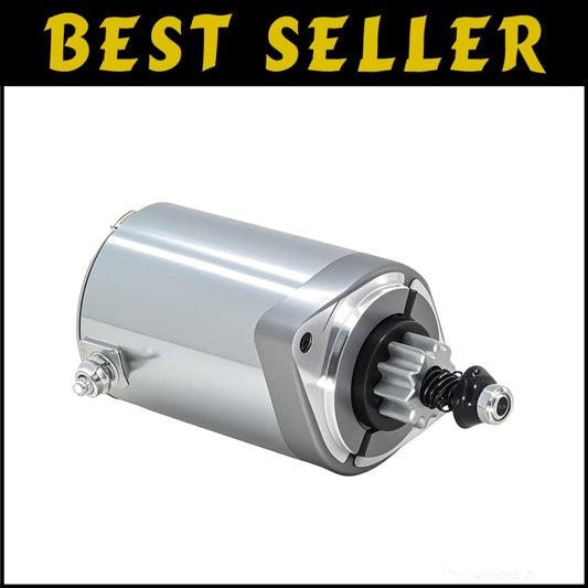 Efficient Lawn Mower Starter for Kawasaki FR730V & More - Direct OEM Replacement