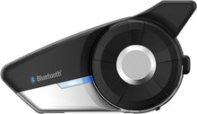 Load image into Gallery viewer, Next-Generation 20S EVO Motorcycle Communication System with Premium HD Audio