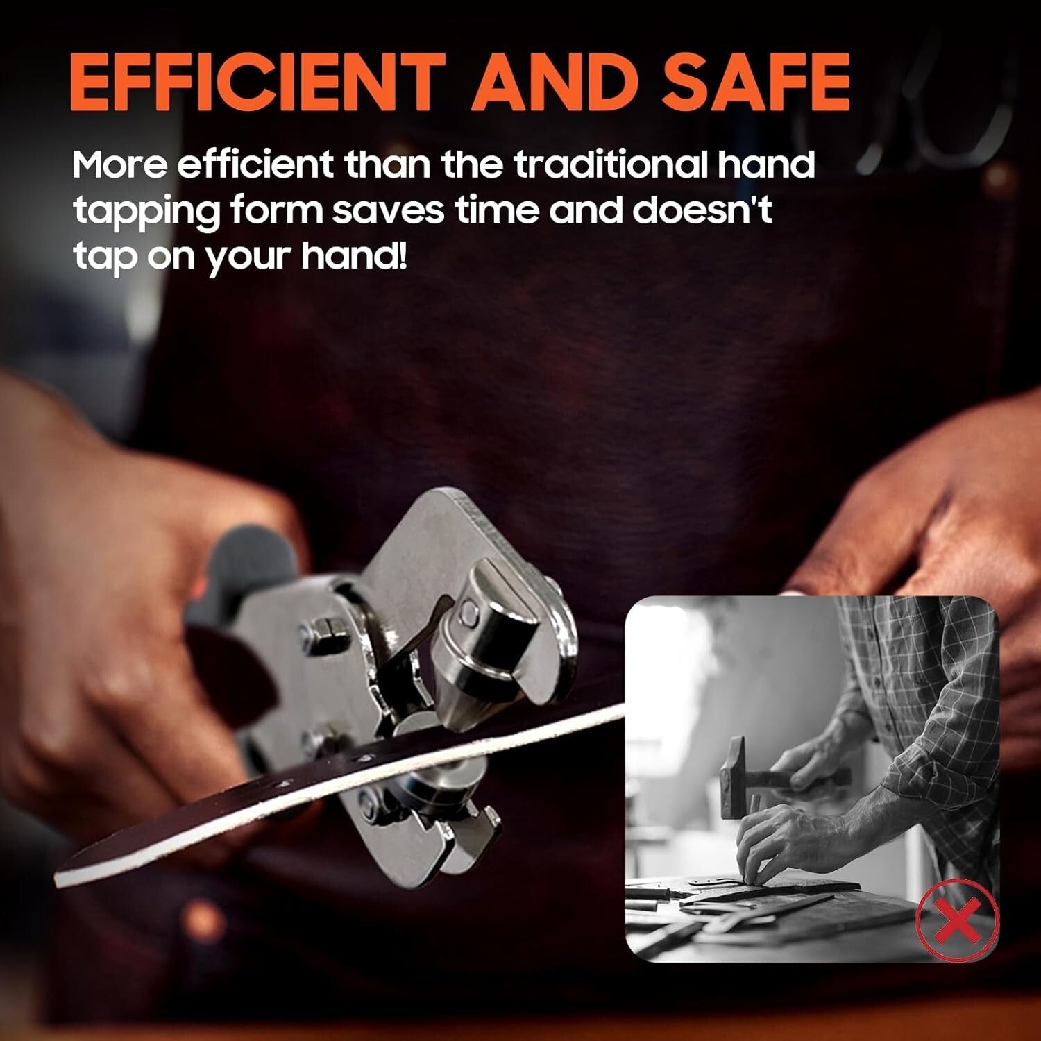 40-Set Snap Fastener Tool Kit - Effortless Snap Installation for DIY Projects