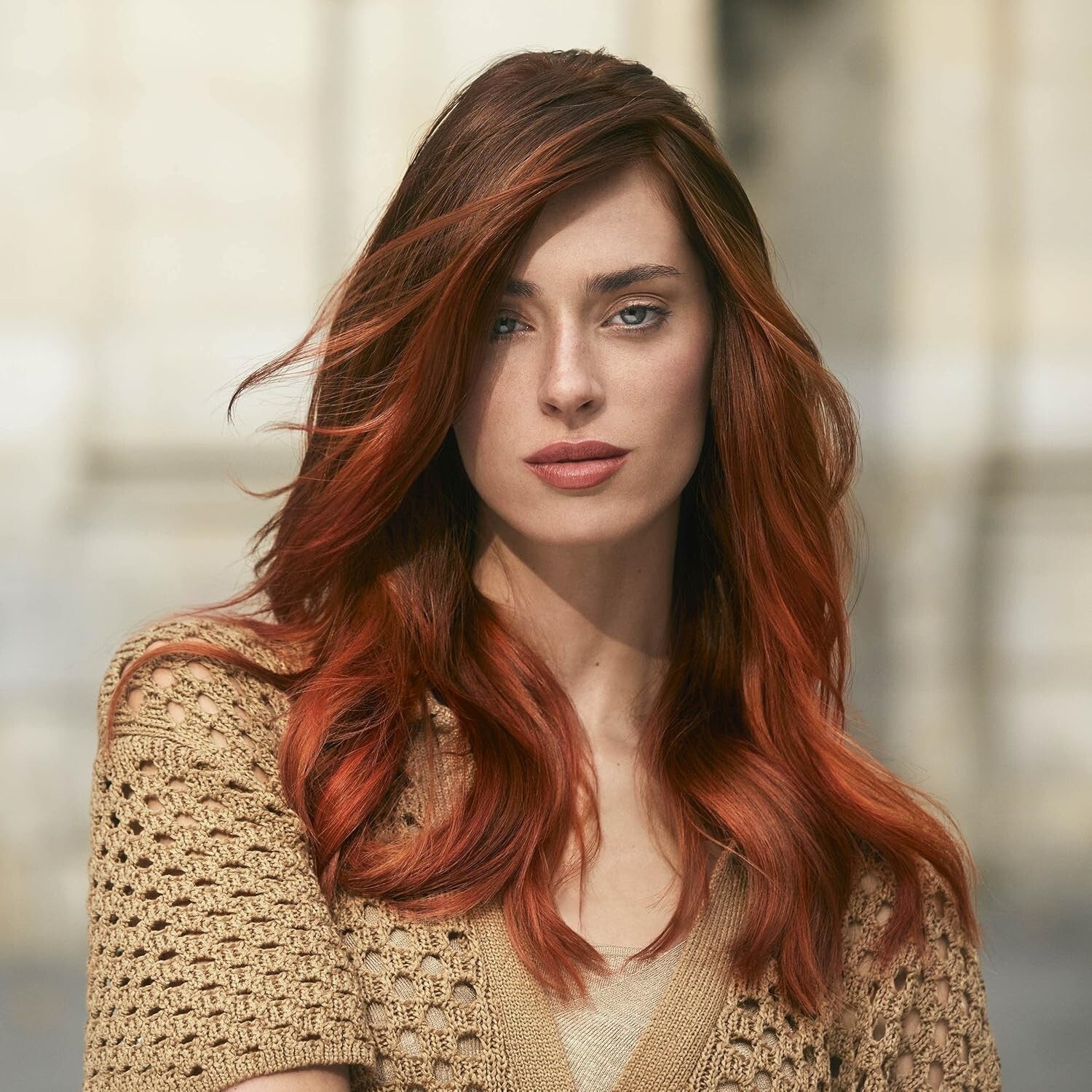 Wella Professionals Invigo Shampoo: Color Protection & Vibrancy for Coarse Hair