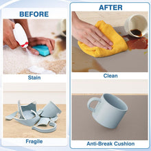 Load image into Gallery viewer, Cushioned 17.3'' x 30'' + 17.3'' x 59'' Non-Slip Kitchen Rugs for Comfort
