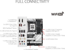 Load image into Gallery viewer, Rog Strix B650-A AM5 Motherboard - 3x M.2 Slots, 12+2 Power for Ultimate Gaming