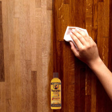 Load image into Gallery viewer, Howard Feed-N-Wax Wood Polish &amp; Conditioner, 64oz - Prolonged Protection &amp; Shine