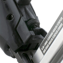Load image into Gallery viewer, Adjustable Pneumatic Flooring Nailer for Hardwood &amp; Decorative Trim Projects
