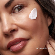 Load image into Gallery viewer, Hydrating SPF 40 Sunscreen &amp; Face Moisturizer for Sensitive Skin – 1.7 Ounces