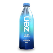 Load image into Gallery viewer, Refreshing Vapor Distilled 9.5 pH Alkaline Water with Electrolytes - 50.7 Fl Oz