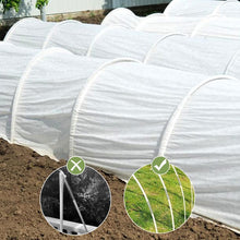 Load image into Gallery viewer, Garden Hoops 60pcs - M Size Fiberglass for Enhanced Temperature Resistance