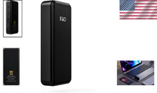 Load image into Gallery viewer, Powerful Bluetooth Amplifier with Dual DAC &amp; Remote Control Music App Access