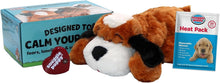 Load image into Gallery viewer, Machine Washable Snuggle Puppy - Heartbeat Toy for Behavioral Training &amp; Comfort