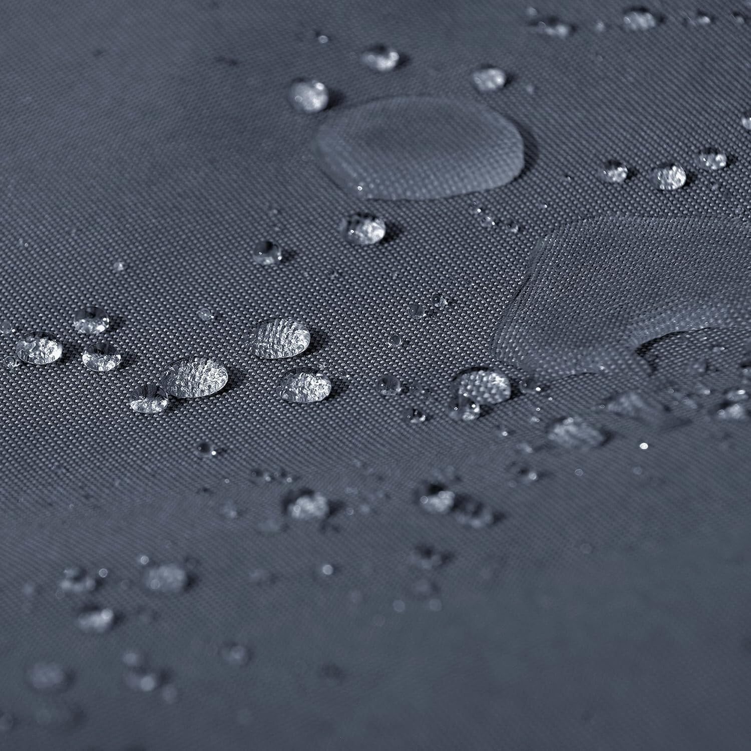 Square 95'' Heavy-Duty Hot Tub Cover with Secure Lock and Custom Sizes Available