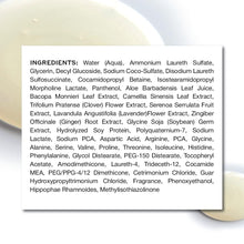 Load image into Gallery viewer, Revolve Women's Natural Thickening Shampoo for Fuller Hair - Quick 5-Minute Care