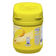 Load image into Gallery viewer, Delicious Banana Milkshake Powder - 300g Jars - Ideal for Smoothies &amp; Desserts