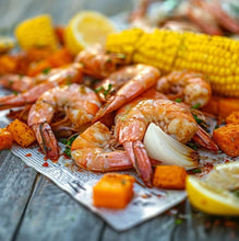Load image into Gallery viewer, Bulk OLD BAY Seasoning (50 lbs) - Perfect for Restaurants &amp; Seafood Lovers