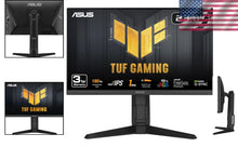 Load image into Gallery viewer, High-Performance 23.8-Inch Gaming Monitor w/ Fast IPS, ELMB &amp; Shadow Boost
