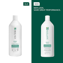 Load image into Gallery viewer, Gentle Scalp and Hair Conditioner - Nourishing Formula for Daily Use, 10.16oz