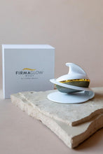 Load image into Gallery viewer, FIRMAGLOW Anti-Aging Body Microdermabrasion Device - Diamond Exfoliation Tool