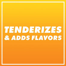 Load image into Gallery viewer, Transform Tough Cuts with Marinade In Minutes Original Meat Tenderizer - 24 Pack