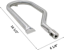 Load image into Gallery viewer, Premium Nexgrill &amp; Costco Kirkland Grill Replacement Parts - Stainless Steel Set