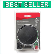 Load image into Gallery viewer, Quick-Load 4-1/2" Trimmer Head for Gas &amp; Electric with Multi-Adapter Support