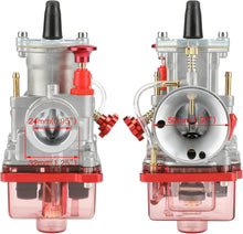 Load image into Gallery viewer, Complete 24mm Carb Kit for Predator 212cc Engines: Stable Idle &amp; Improved Ride