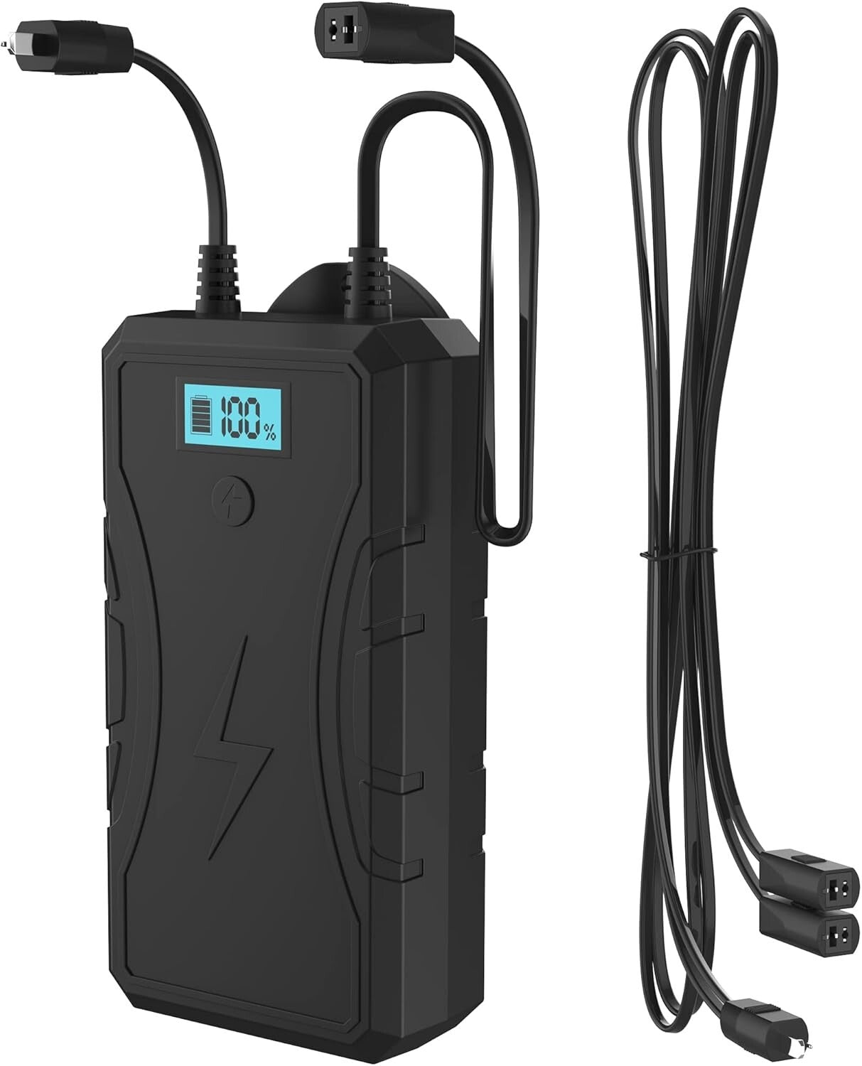 Flexible Cordless Recliner Battery Pack for Lazy Boy & More - Beautifully Modern