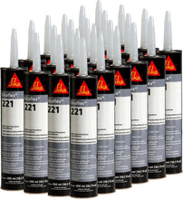 Load image into Gallery viewer, Professional-Grade Flex-221 Polyurethane Sealant - Permanent, Low Odor, Safe