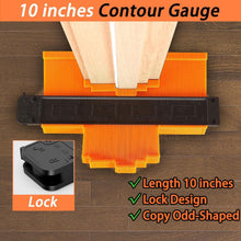 Load image into Gallery viewer, Heavy-Duty Flooring Installation Tools with Rubber Mallet and Spacers - 6 Pieces