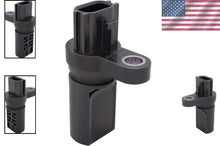 Load image into Gallery viewer, Precision Crankshaft Position Sensor - Metal Construction, 257°F Rating