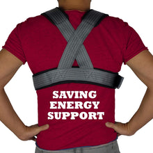 Load image into Gallery viewer, Adjustable Nylon Shoulder Carrying Straps for Efficient Moving - 4-Piece Set