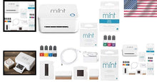 Load image into Gallery viewer, Lightweight Silhouette Mint Stamp Maker with 50 Impressions - Crafting Your Way