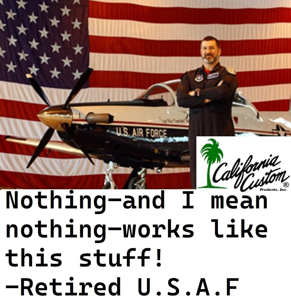 Multi-Purpose Purple Metal Polish - Shine and Protect Aluminum, Copper, Gold