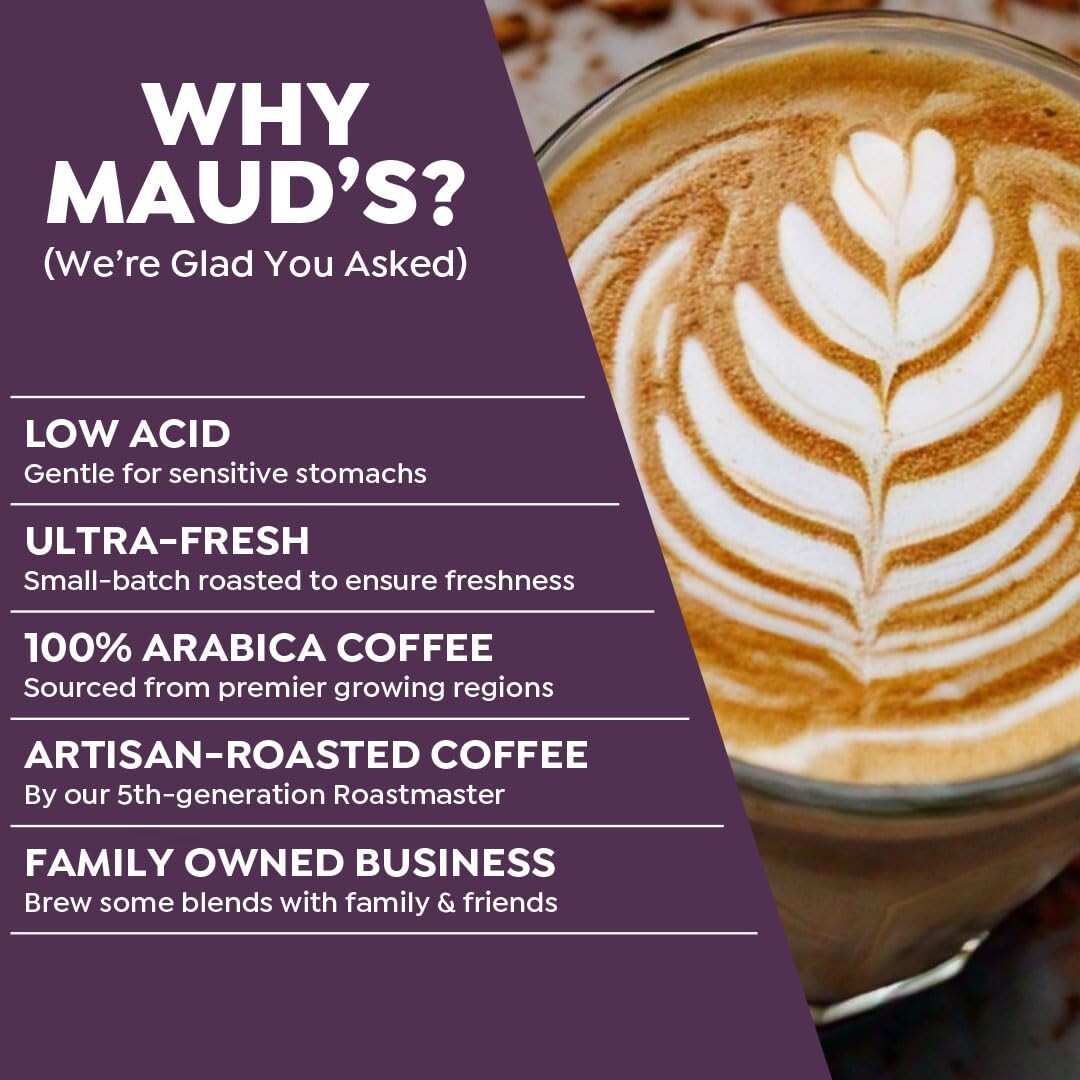 Delicious Cappuccino Coffee Pods Variety, 56 Pods – Rich Flavors & Easy Brewing