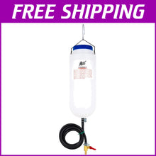 Load image into Gallery viewer, 2L Professional Auxiliary Fuel Container for Carbureted Motorcycle Service