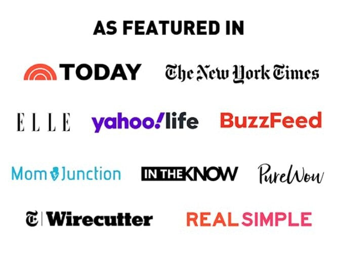 Elegant Handmade Nail & Hand Brush - Natural Bristle Craftsmanship from Germany