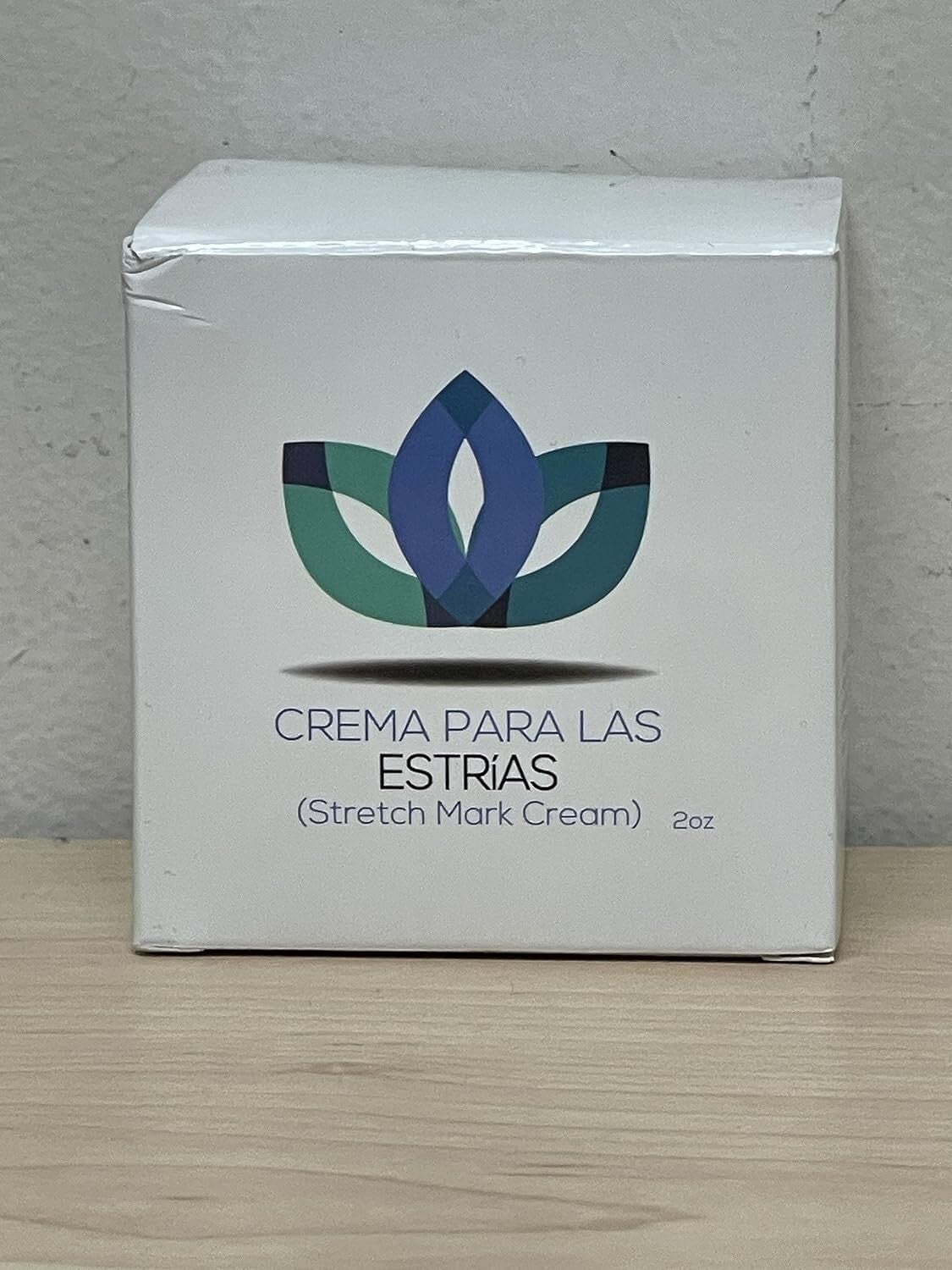 400ml Effective Stretch Mark Cream - Boost Elasticity & Smooth Postpartum Skin