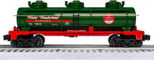 Load image into Gallery viewer, Winter Wonderland LionChief 5.0 Electric O Gauge Train Set with Bluetooth Remote