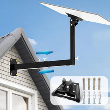 Load image into Gallery viewer, Starlink Gen 3 Adjustable Mount with 0-30° Angle Adjustment for Easy Setup