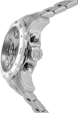 Load image into Gallery viewer, Stainless Steel Men's Pro Diver Watch - Functional Subdials and Adjustability