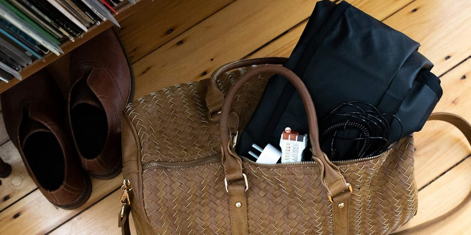 Clint Ober Certified Grounding Sleep Mat with Zipper & Water-Resistant Features