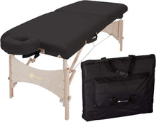 Load image into Gallery viewer, Lightweight Eco-Friendly Massage Table with Durable Carry Case for Therapists