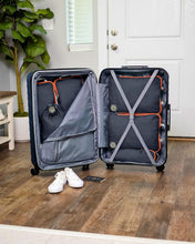 Load image into Gallery viewer, Travel Ready: Expandable Compression Packing Cube Set for All Luggage Sizes