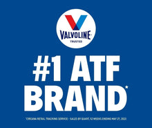 Load image into Gallery viewer, ATF +4 Full Synthetic Automatic Fluid - Superior Performance for 3 Gallon Case