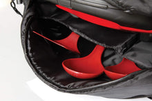 Load image into Gallery viewer, Heavy-Duty Black Nylon Grill Case with Zipper for 1 &amp; 2-Burner Stoves