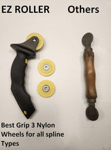 Load image into Gallery viewer, High-Quality Screen Roller Tool with Ergonomic Design - Ideal for DIY Projects