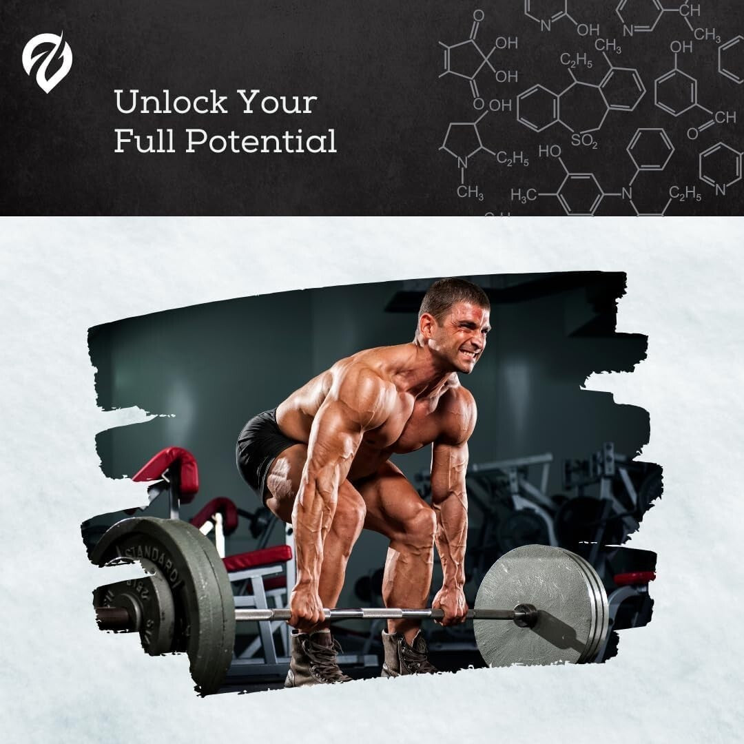 Versatile Liquid Chalk for Rock Climbing & Fitness - 8 x 50ml Squeeze Bottles