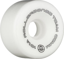 Load image into Gallery viewer, Competition Quality 62mm Roller Skate Wheels - Great for Recreation &amp; Art
